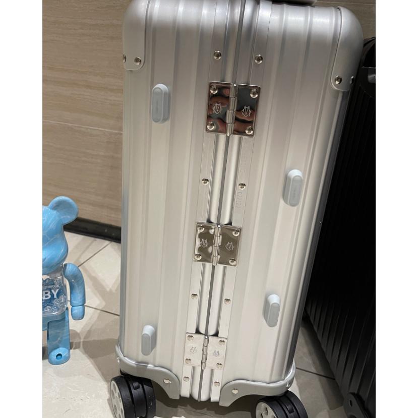 Rimowa Luggage  - PerfectKickZ