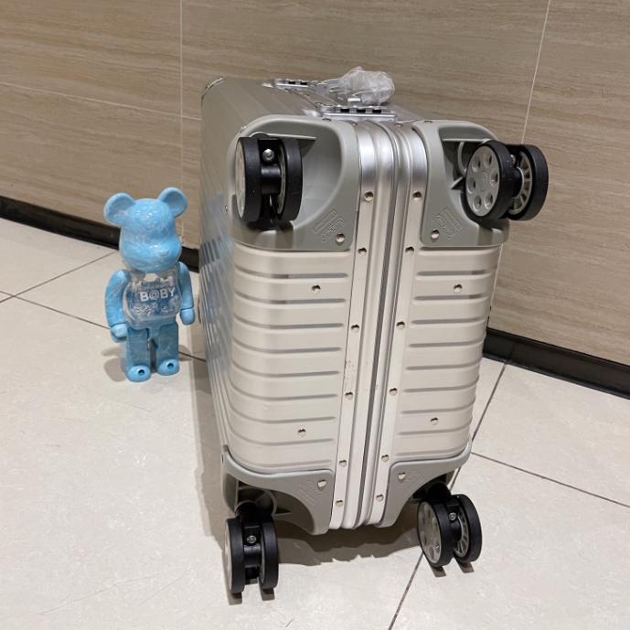 Rimowa Luggage  - PerfectKickZ