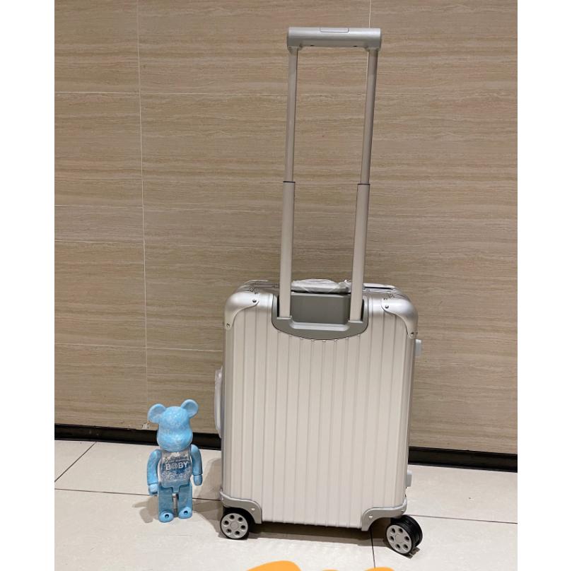 Rimowa Luggage  - PerfectKickZ
