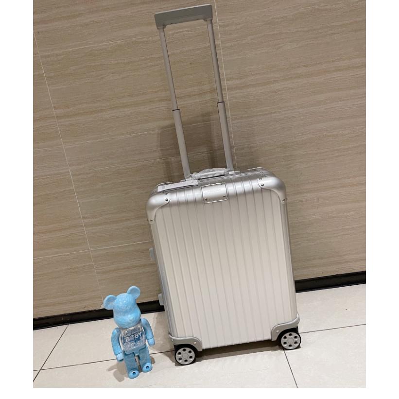 Rimowa Luggage  - PerfectKickZ