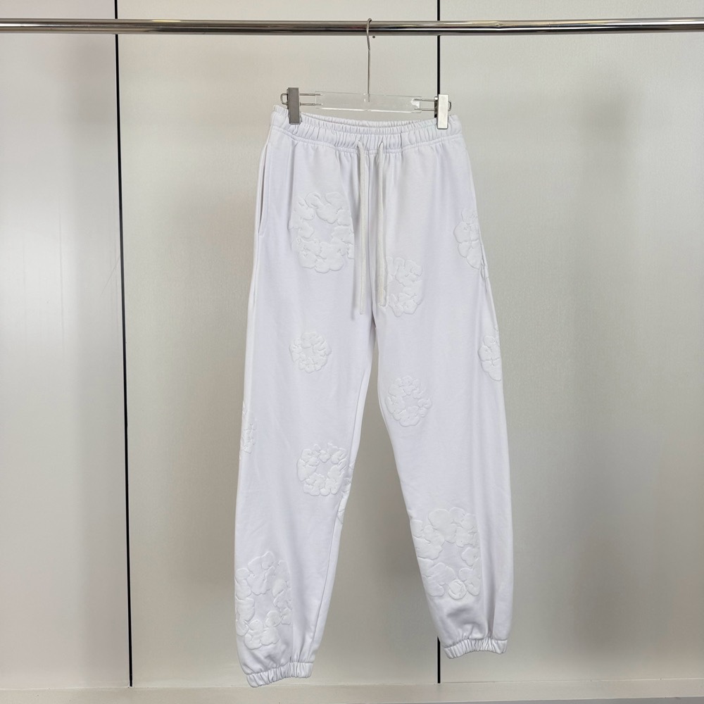 Denim Tears Cotton Sweatpants - PerfectKickZ