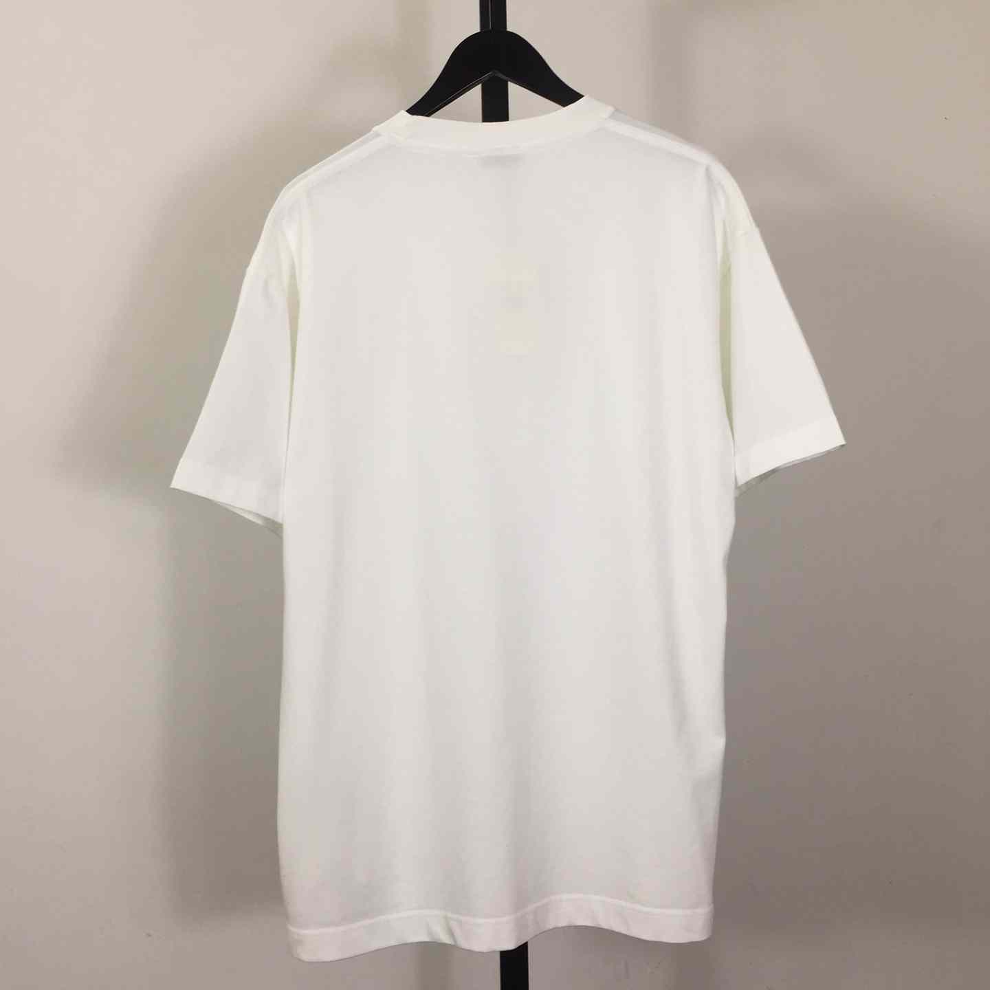 Fendi Cotton T-shirt - PerfectKickZ