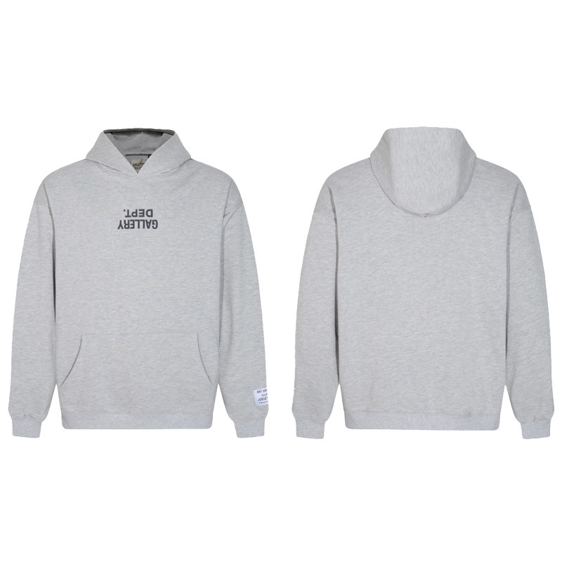 Gallery Dept. Logo Hoodie - PerfectKickZ