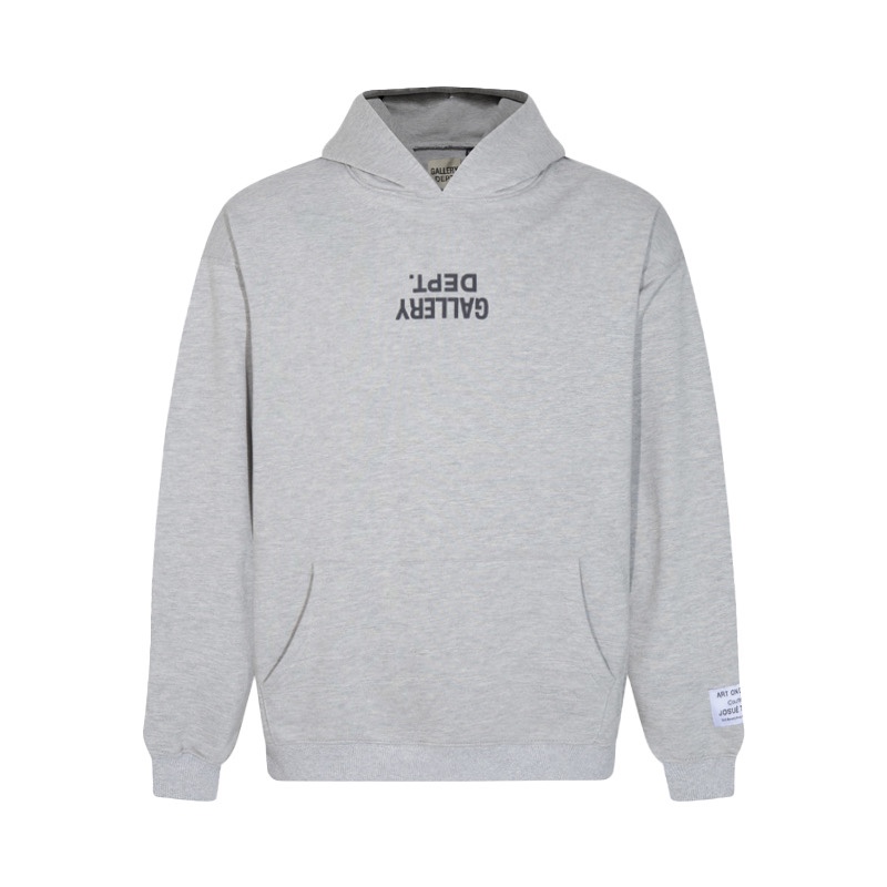 Gallery Dept. Logo Hoodie - PerfectKickZ