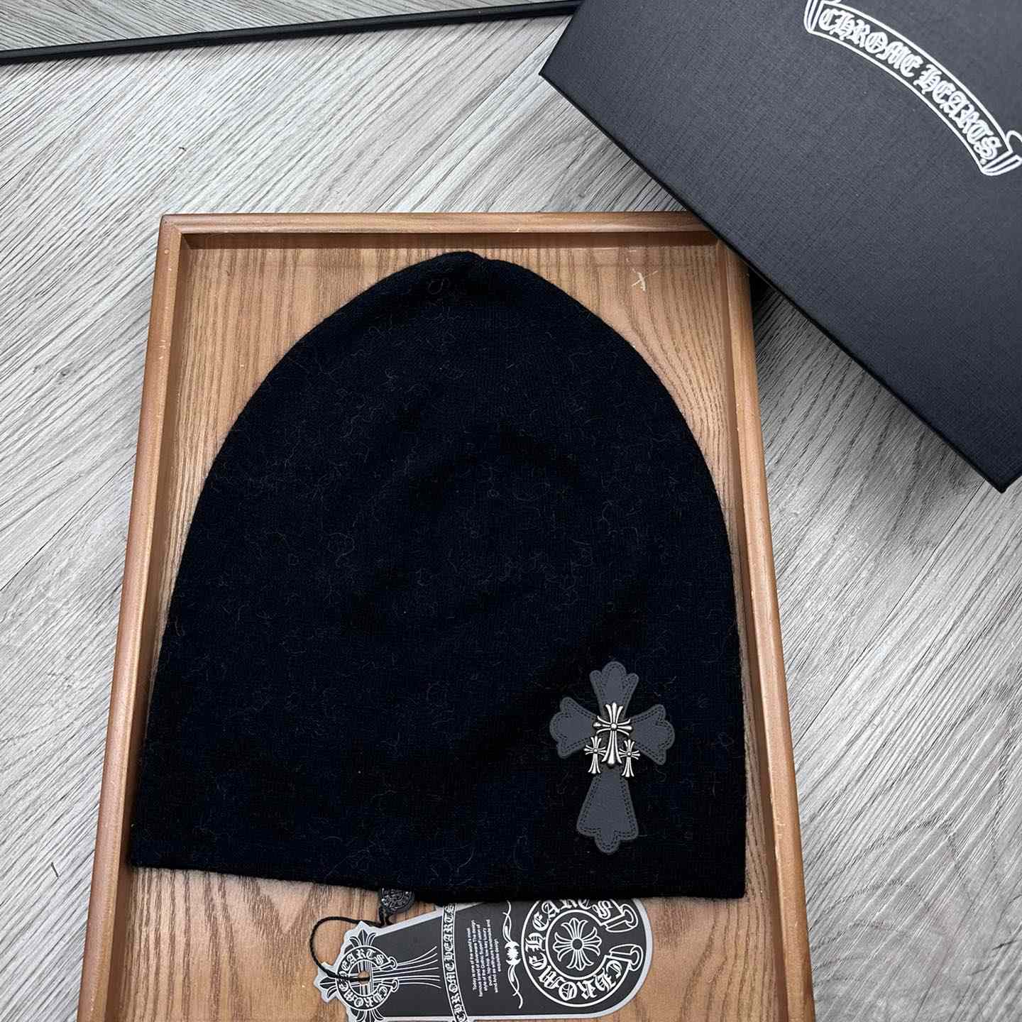 Chrome Heart Beanie  - PerfectKickZ
