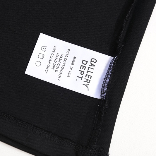 Gallery Dept.'DEPT' Logo T-shirt - PerfectKickZ