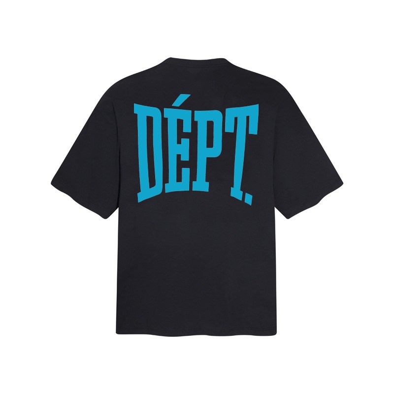 Gallery Dept.'DEPT' Logo T-shirt - PerfectKickZ