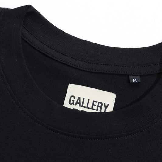 Gallery Dept.'DEPT' Logo T-shirt - PerfectKickZ