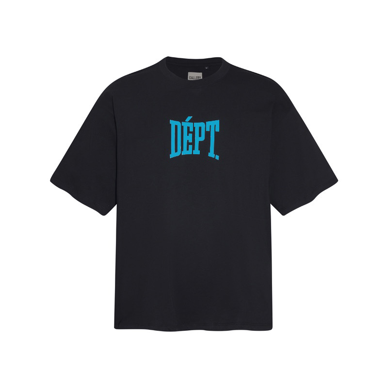 Gallery Dept.'DEPT' Logo T-shirt - PerfectKickZ