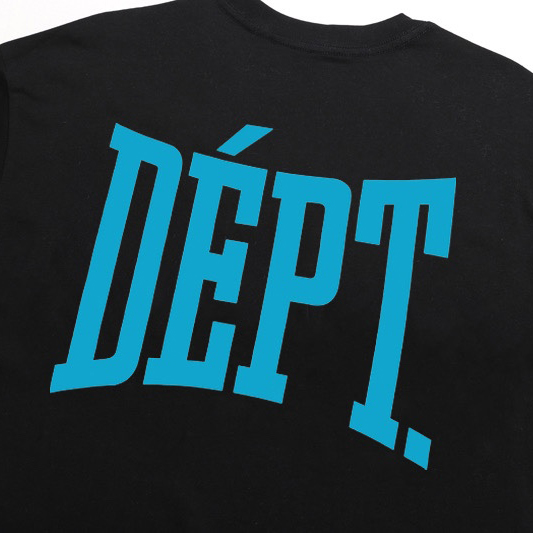 Gallery Dept.'DEPT' Logo T-shirt - PerfectKickZ
