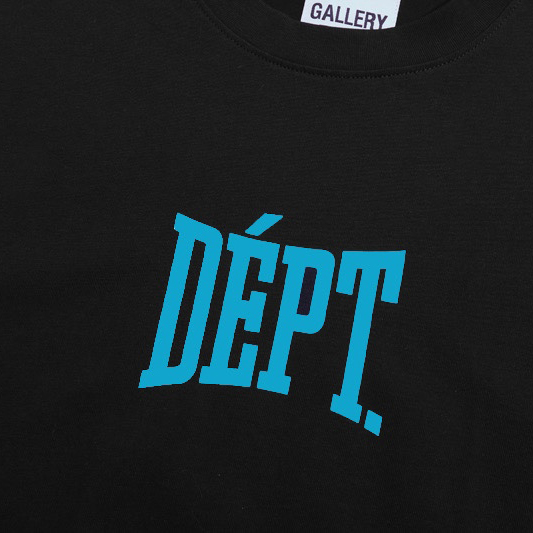 Gallery Dept.'DEPT' Logo T-shirt - PerfectKickZ