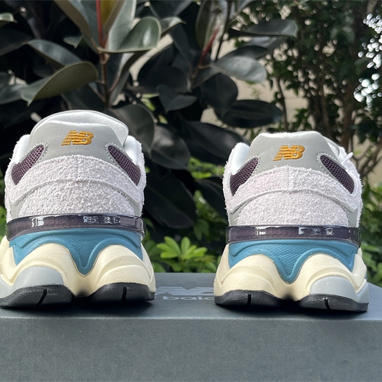 New Balance NB 9060 Sneakers      U9060RSA  - PerfectKickZ
