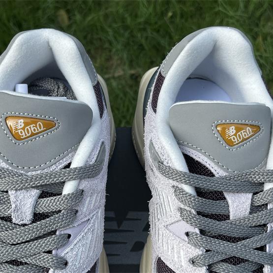 New Balance NB 9060 Sneakers      U9060RSA  - PerfectKickZ