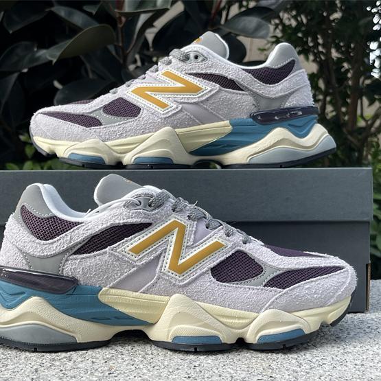 New Balance NB 9060 Sneakers      U9060RSA  - PerfectKickZ