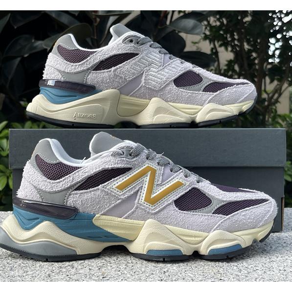 New Balance NB 9060 Sneakers      U9060RSA  - PerfectKickZ