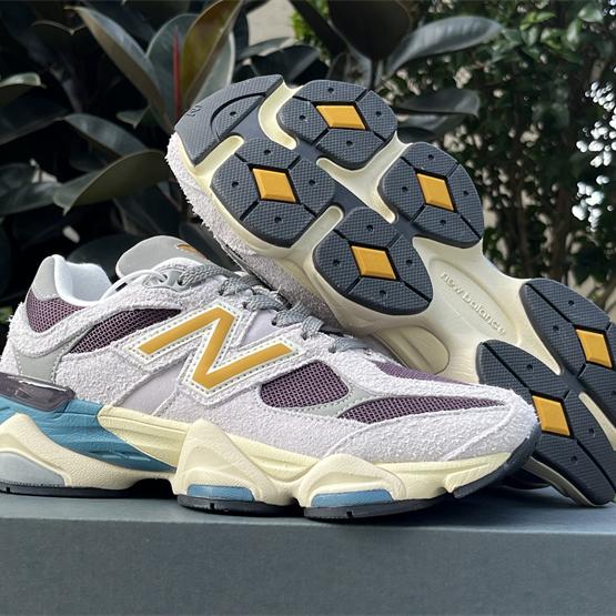New Balance NB 9060 Sneakers      U9060RSA  - PerfectKickZ