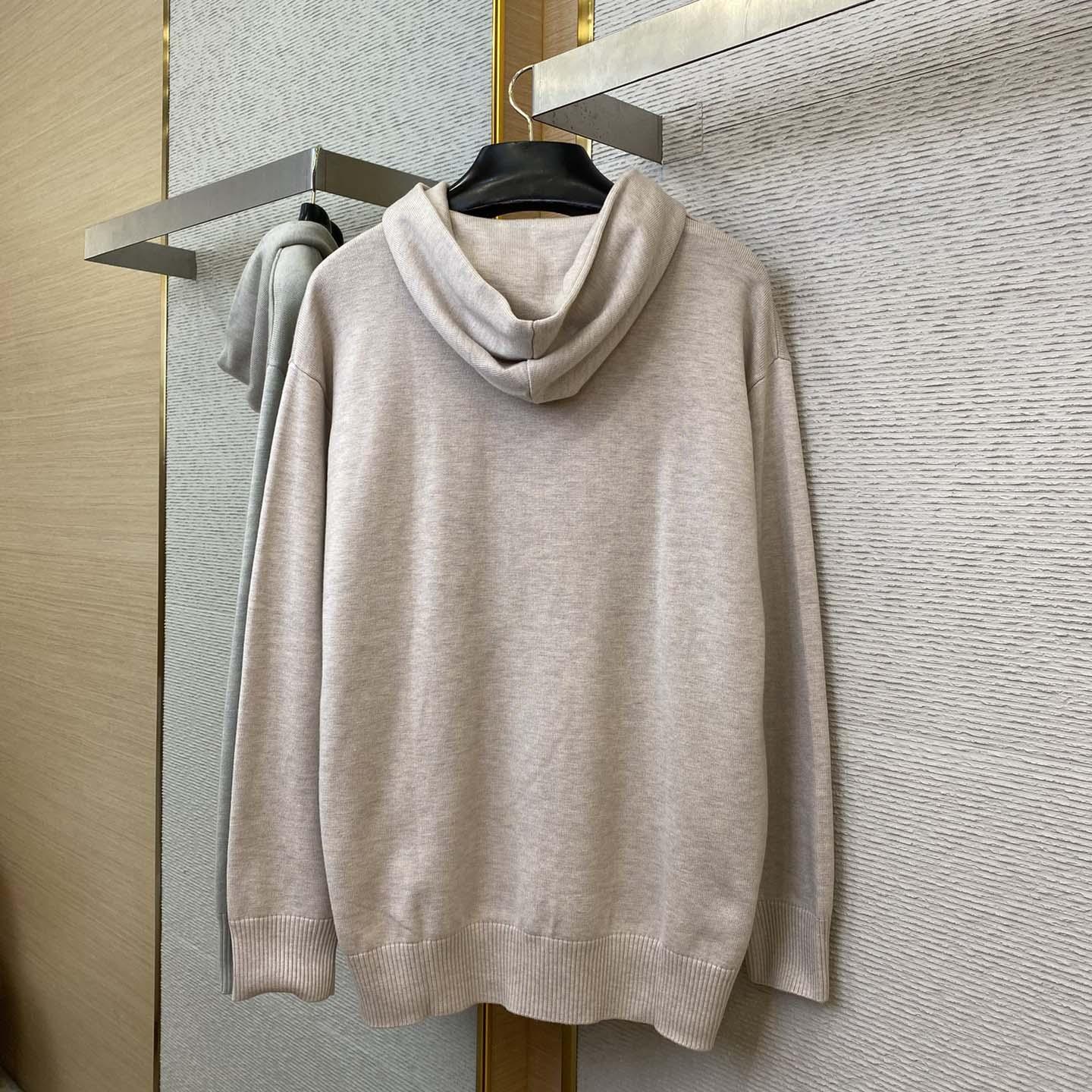 Dior CD Icon Sweater - PerfectKickZ