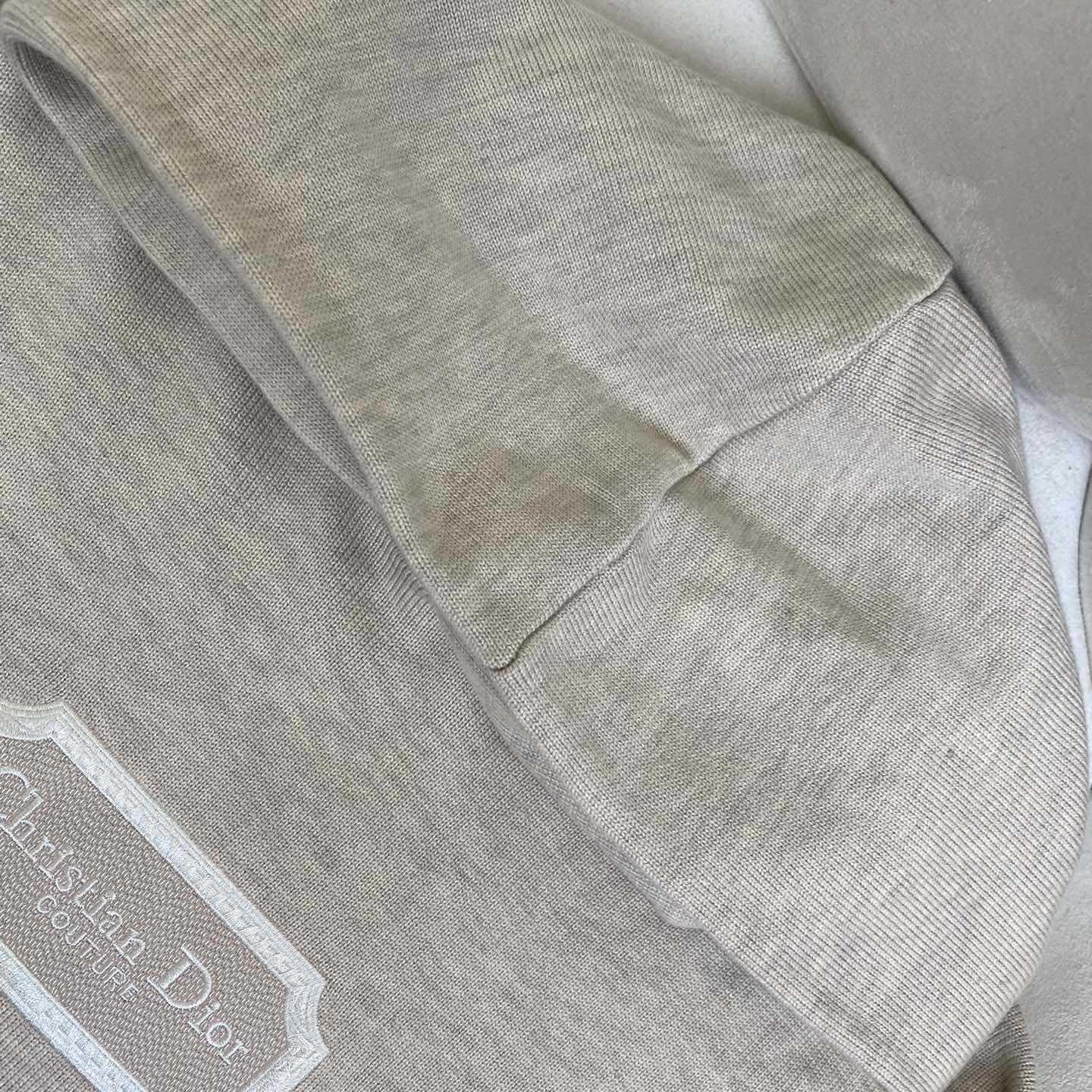 Dior CD Icon Sweater - PerfectKickZ
