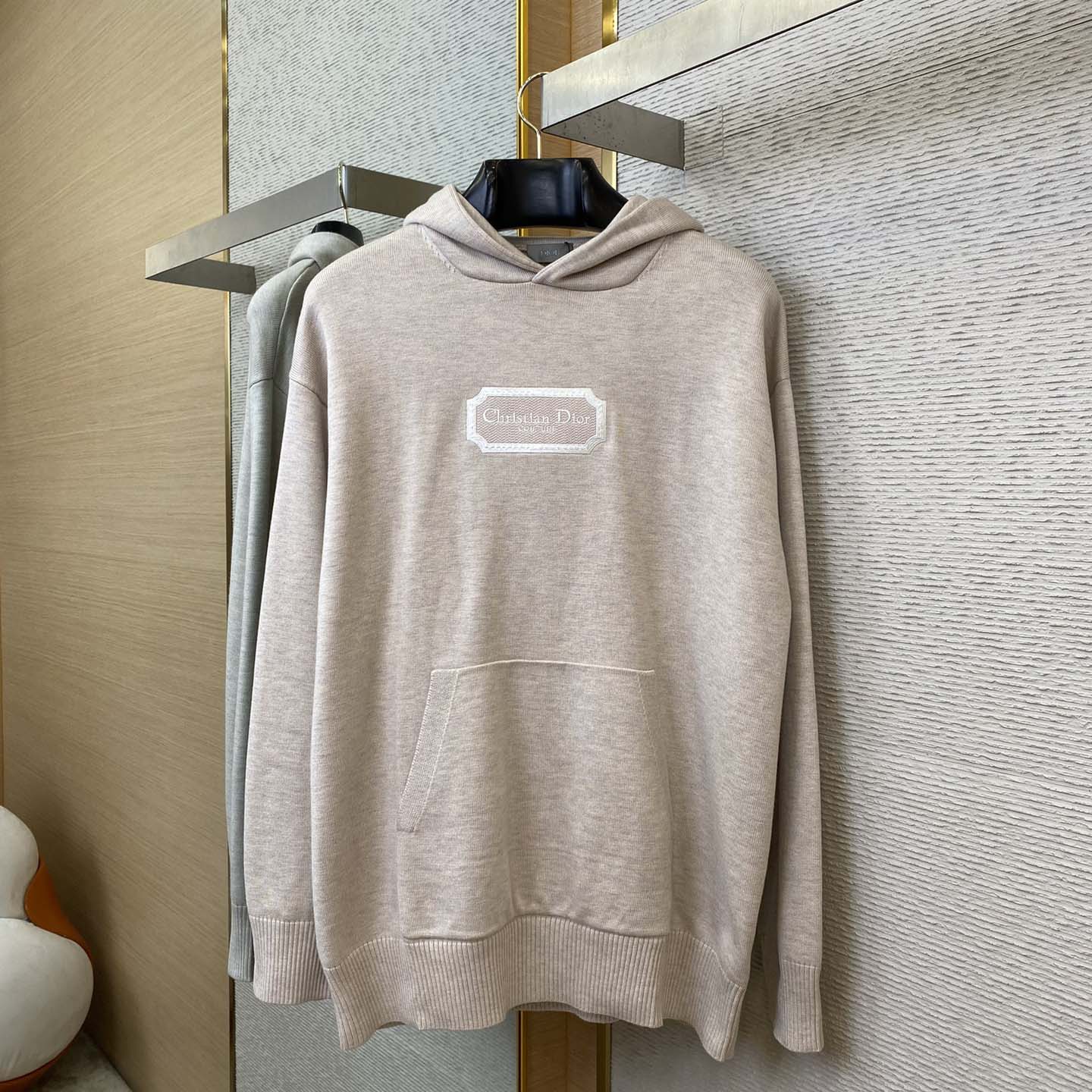 Dior CD Icon Sweater - PerfectKickZ