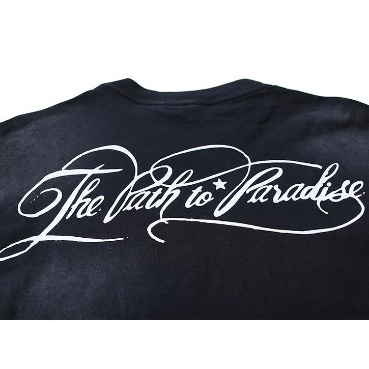 Hellstar Cotton T-shirt - PerfectKickZ