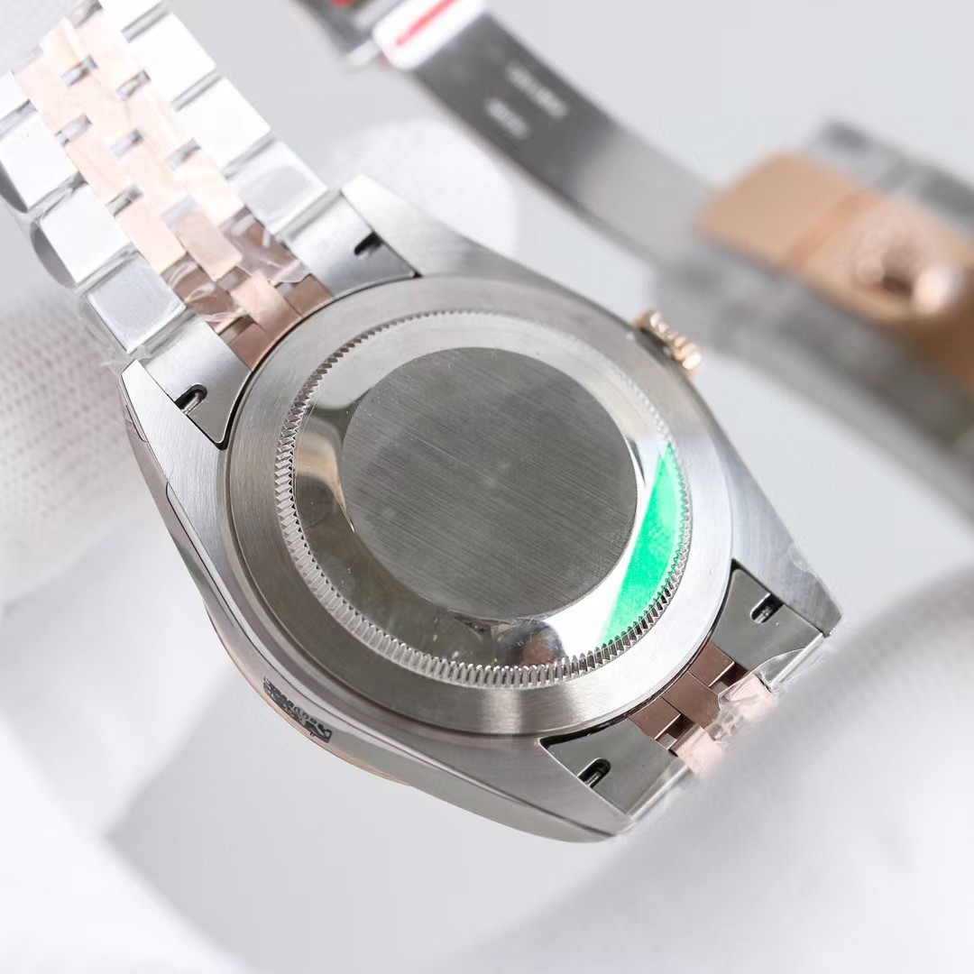 Rolex Datejust Watch - PerfectKickZ