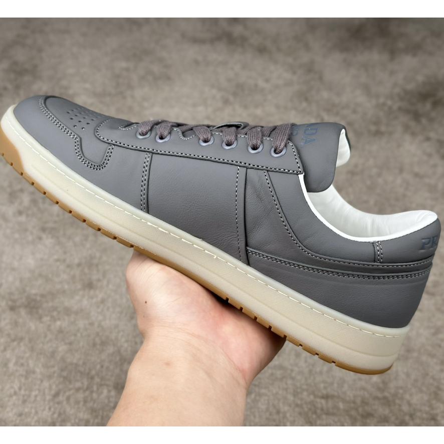 Prada Downtown Sneakers - PerfectKickZ