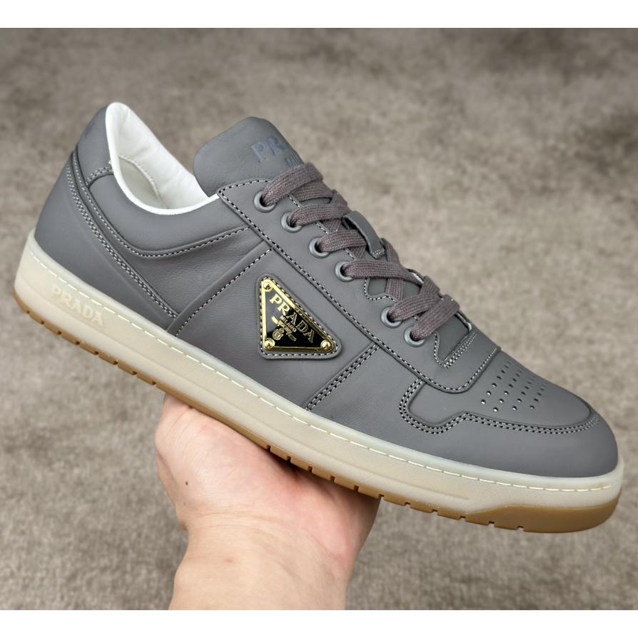 Prada Downtown Sneakers - PerfectKickZ