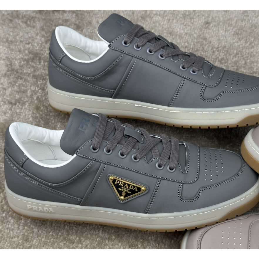 Prada Downtown Sneakers - PerfectKickZ