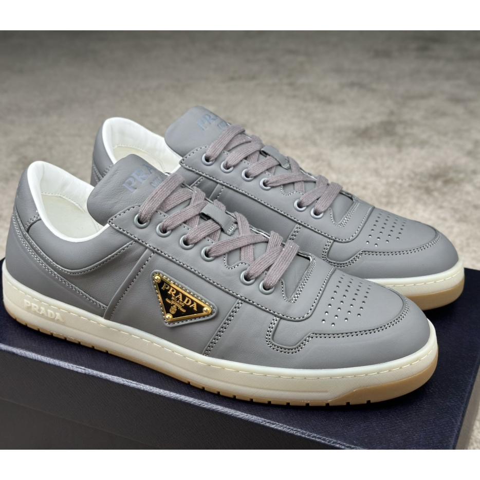 Prada Downtown Sneakers - PerfectKickZ