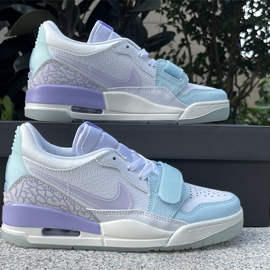 Jordan Legacy 312 Low Sneaker     HQ3820-151  - PerfectKickZ