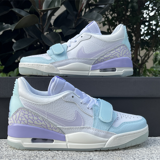 Jordan Legacy 312 Low Sneaker     HQ3820-151  - PerfectKickZ
