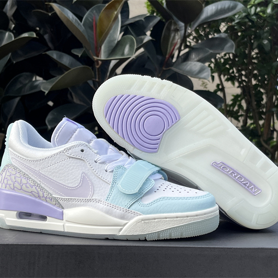 Jordan Legacy 312 Low Sneaker     HQ3820-151  - PerfectKickZ