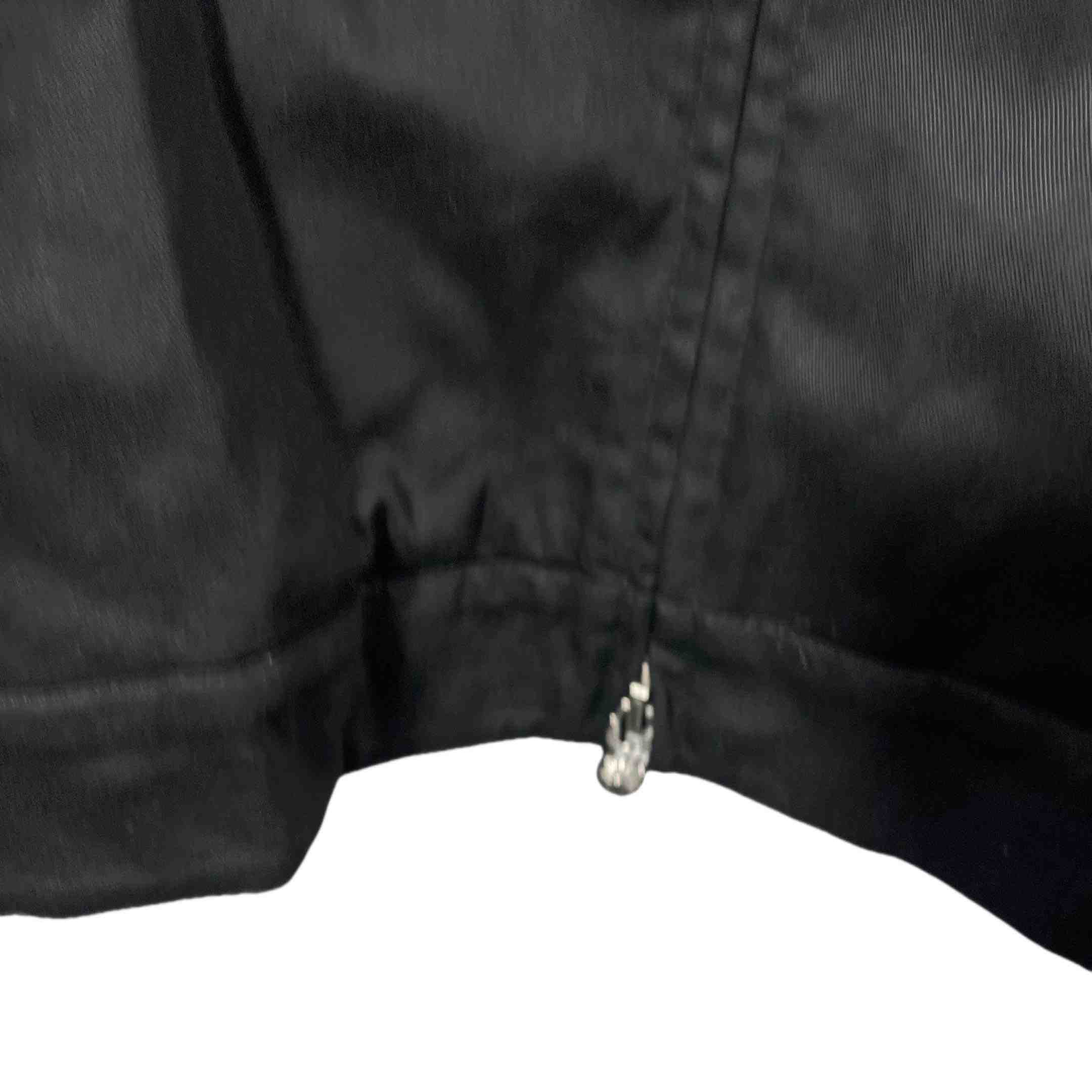 Chrome Hearts x Matty boy Print Canvas Work Jacket - 