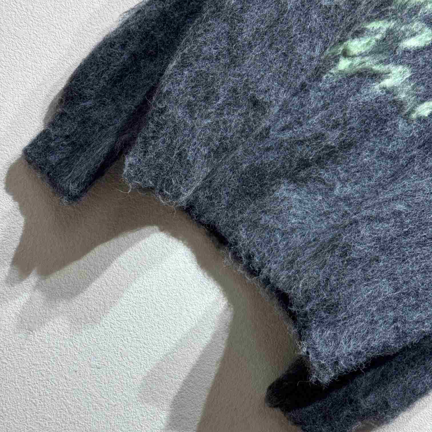 Saint Laurent Sweater - PerfectKickZ