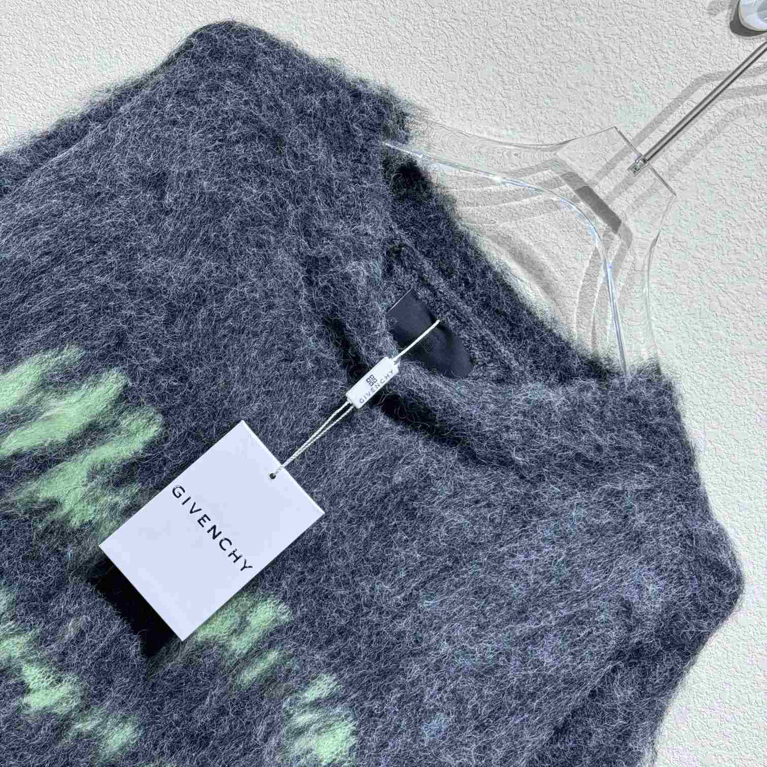 Saint Laurent Sweater - PerfectKickZ