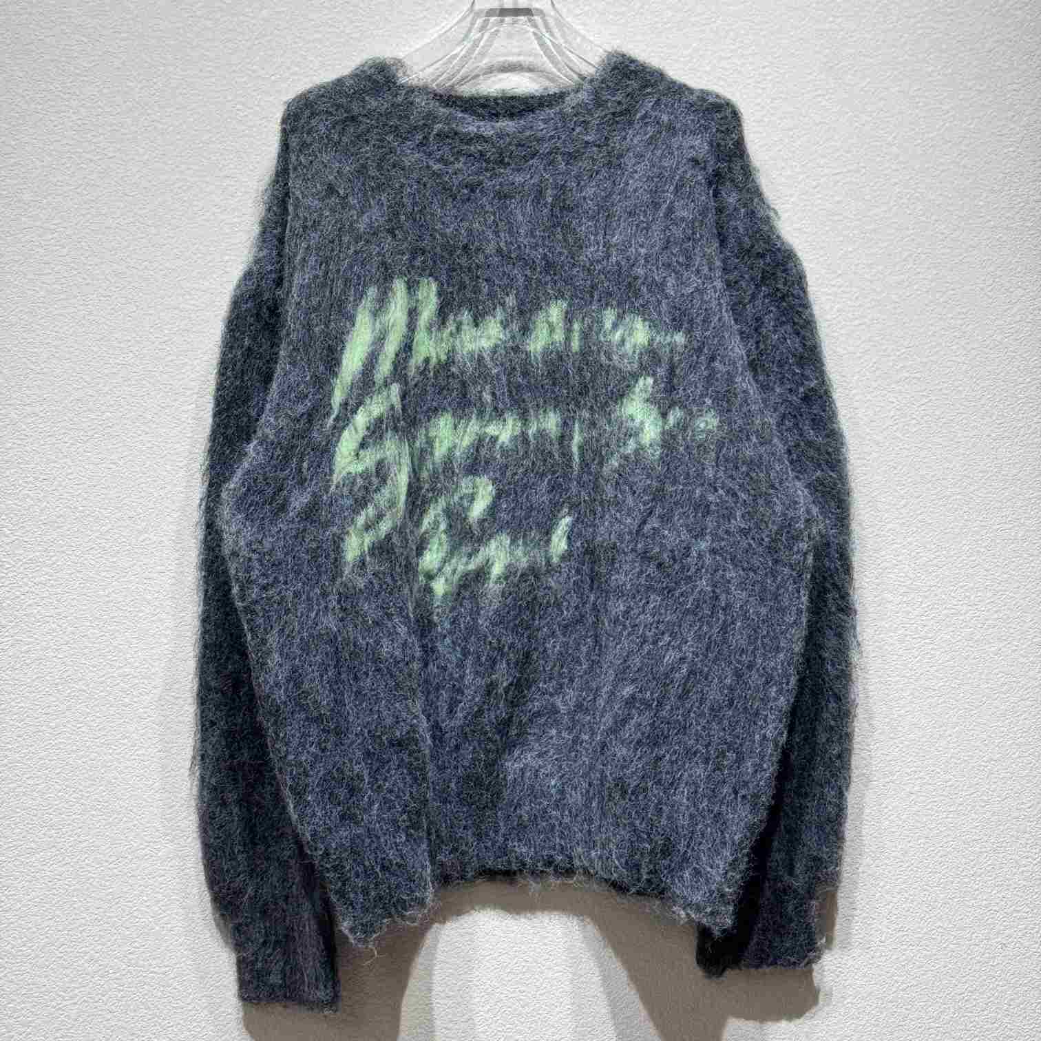 Saint Laurent Sweater - PerfectKickZ