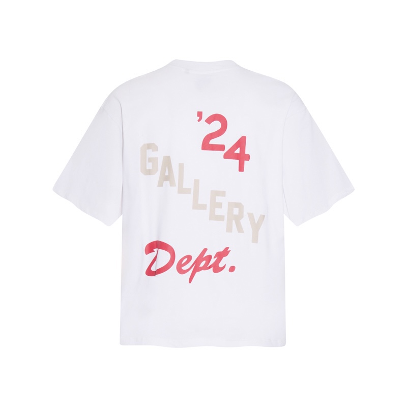 Gallery Dept.Boxing T-shirt - PerfectKickZ