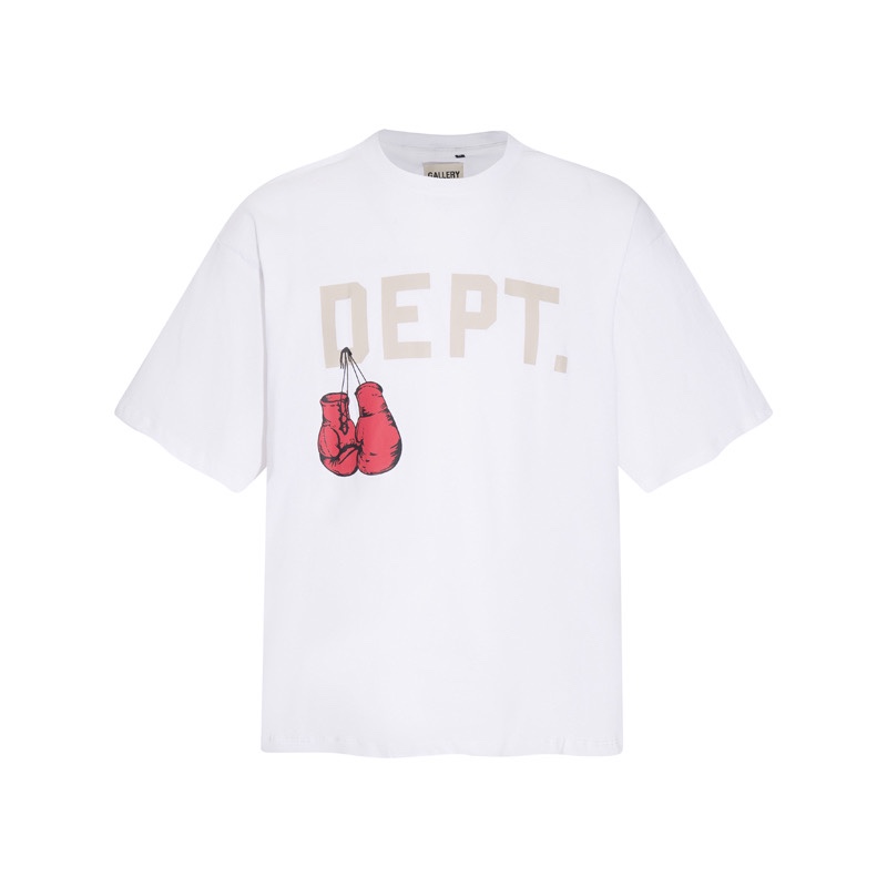 Gallery Dept.Boxing T-shirt - PerfectKickZ