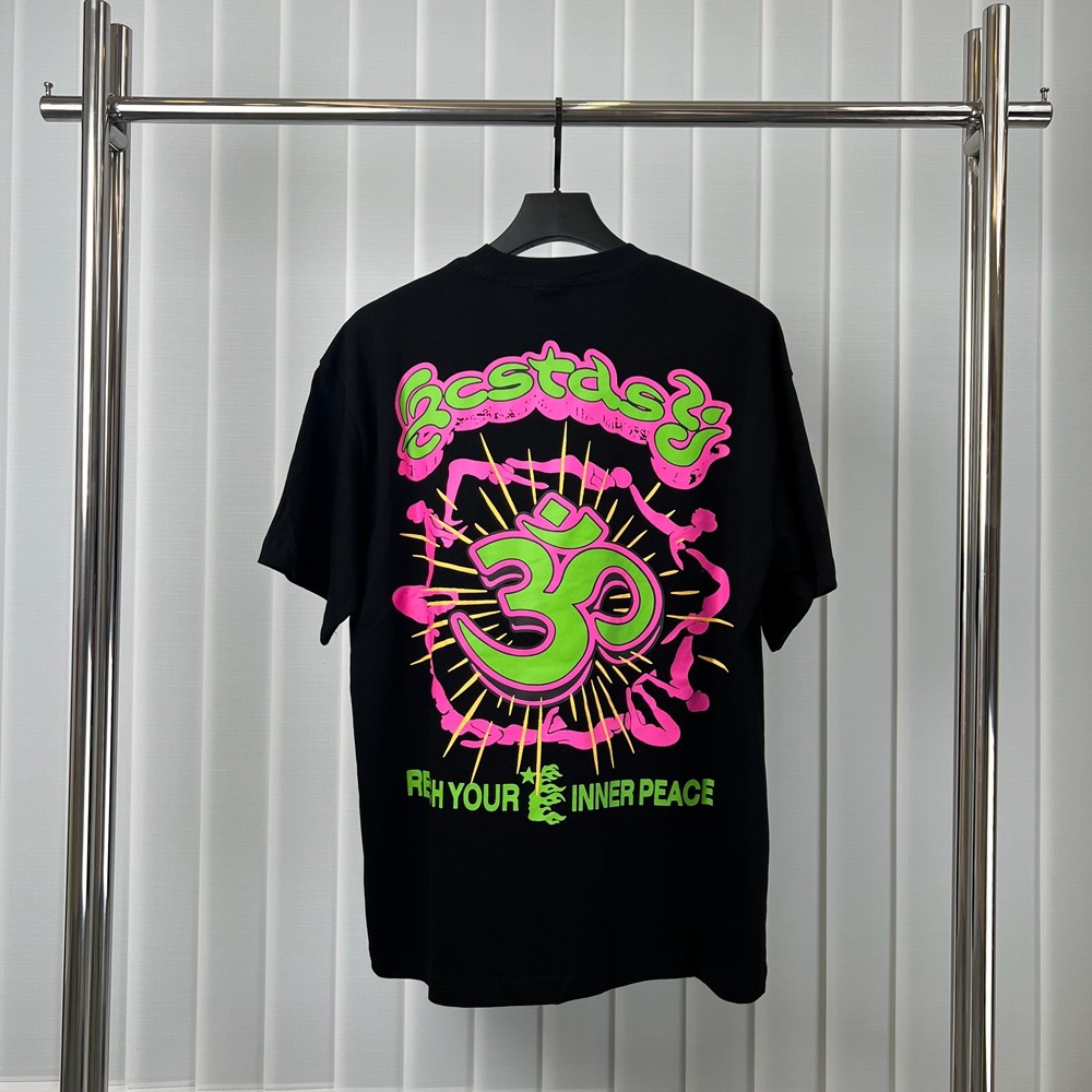 Hellstar Ecstasy Yoga Inner Peace - PerfectKickZ