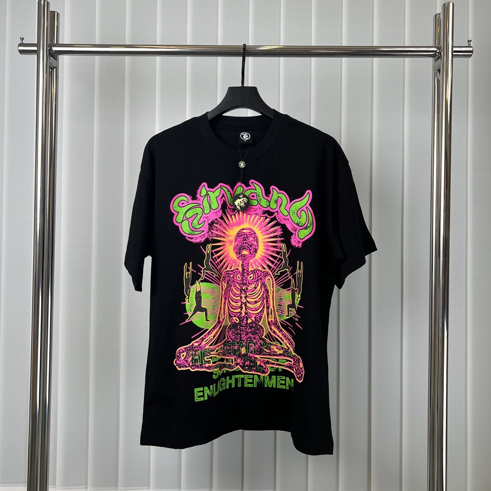 Hellstar Ecstasy Yoga Inner Peace - PerfectKickZ