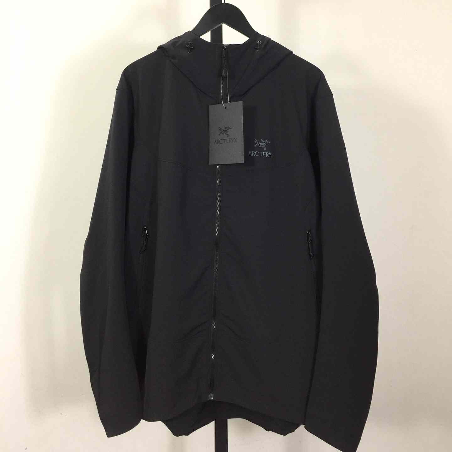 Arc'teryx GammaLt Jacket - PerfectKickZ