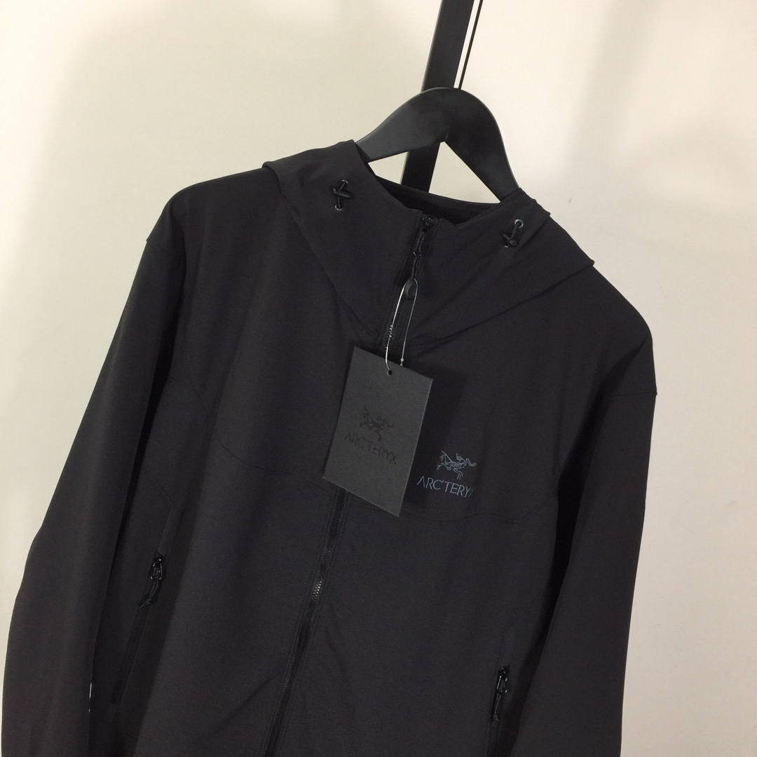 Arc'teryx GammaLt Jacket - PerfectKickZ