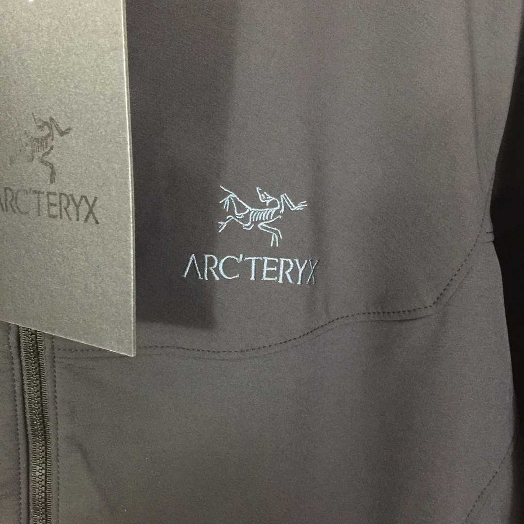 Arc'teryx GammaLt Jacket - PerfectKickZ
