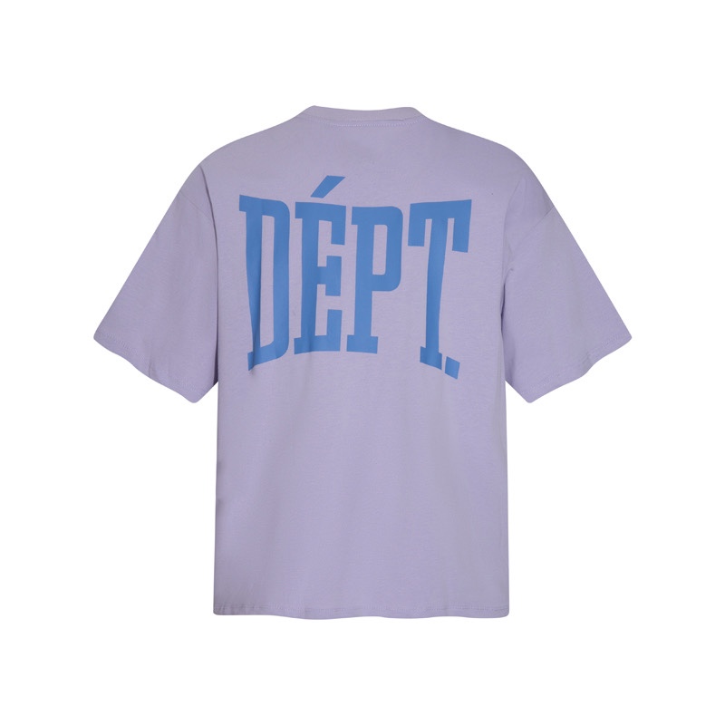 Gallery Dept.'DEPT' Logo T-shirt - PerfectKickZ