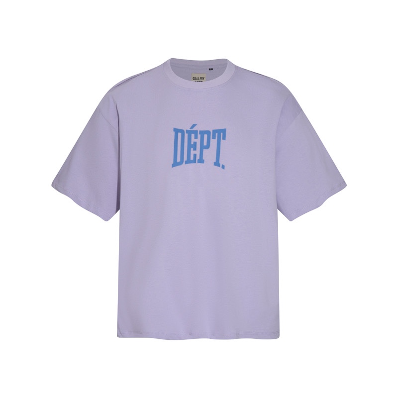 Gallery Dept.'DEPT' Logo T-shirt - PerfectKickZ