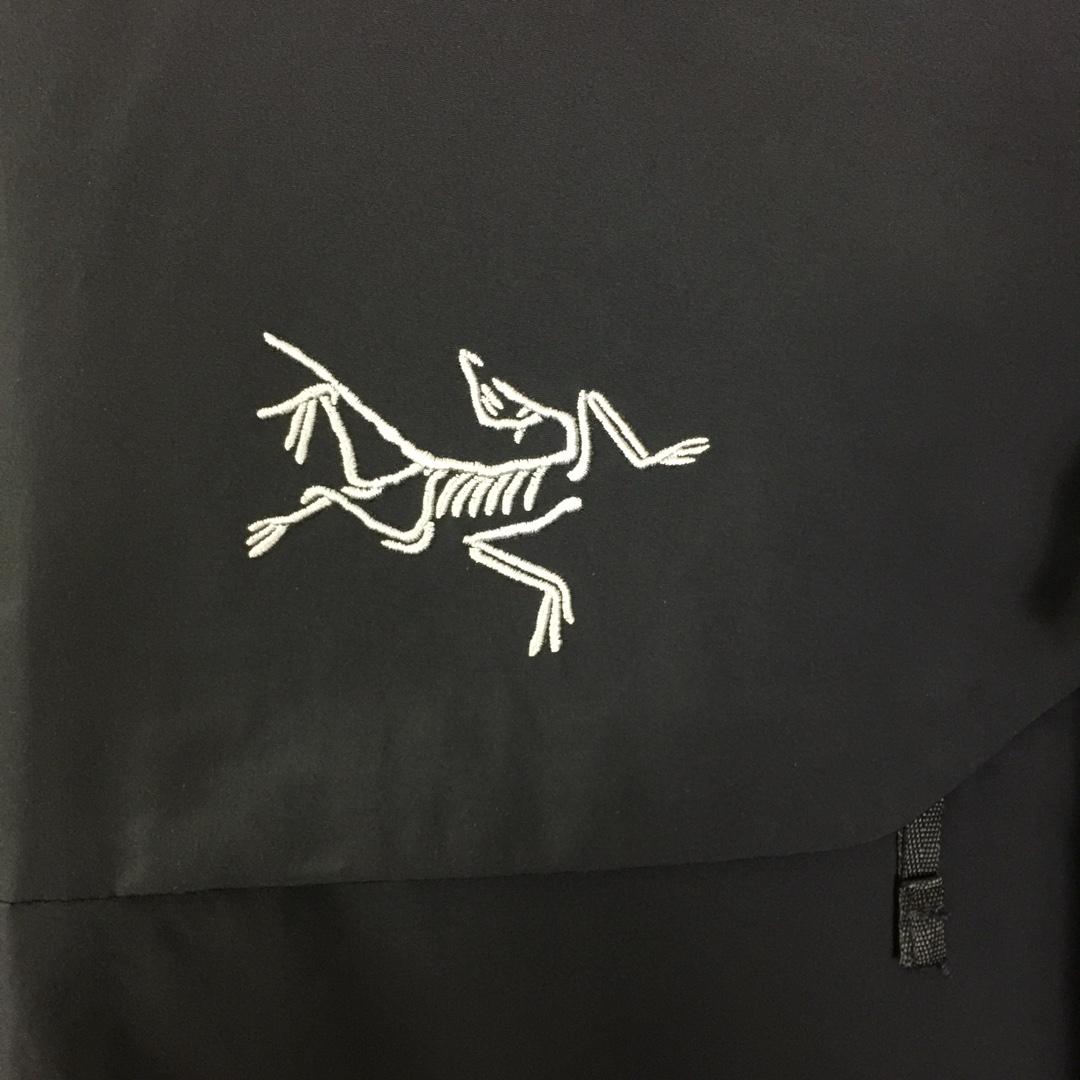 Arc'teryx Macai Lt Jacket - PerfectKickZ