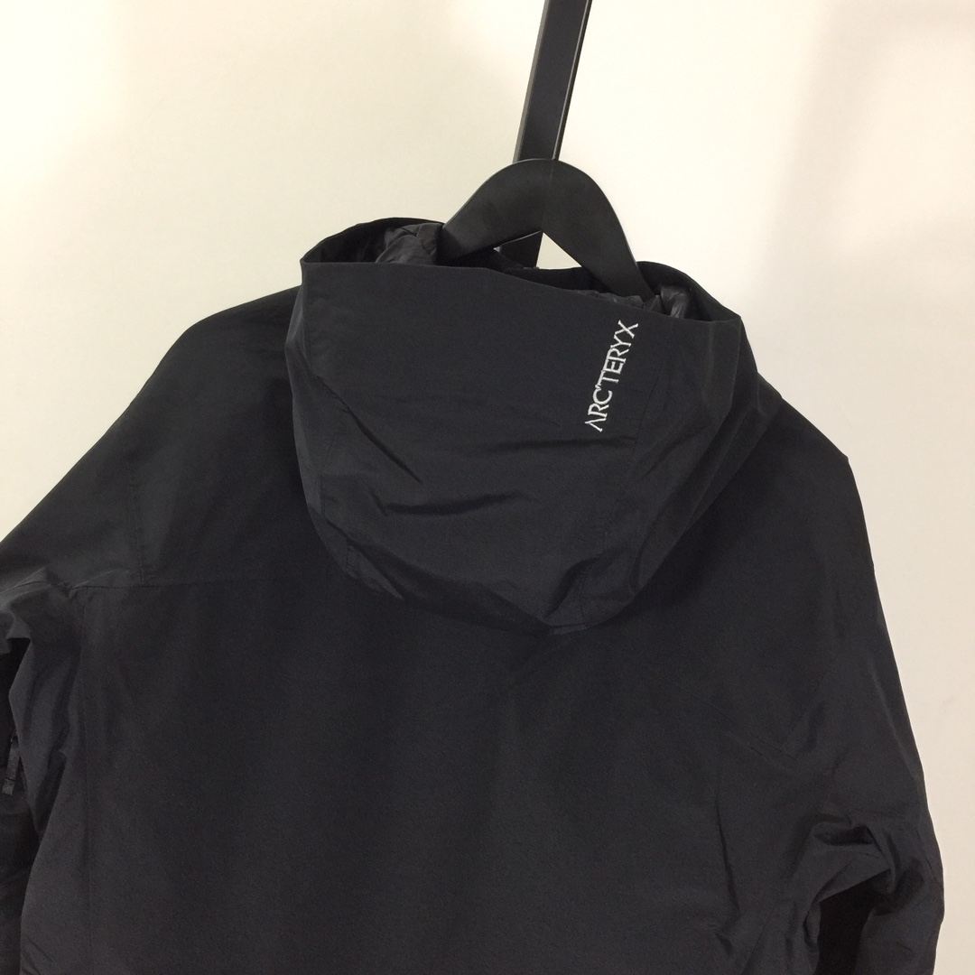 Arc'teryx Macai Lt Jacket - PerfectKickZ