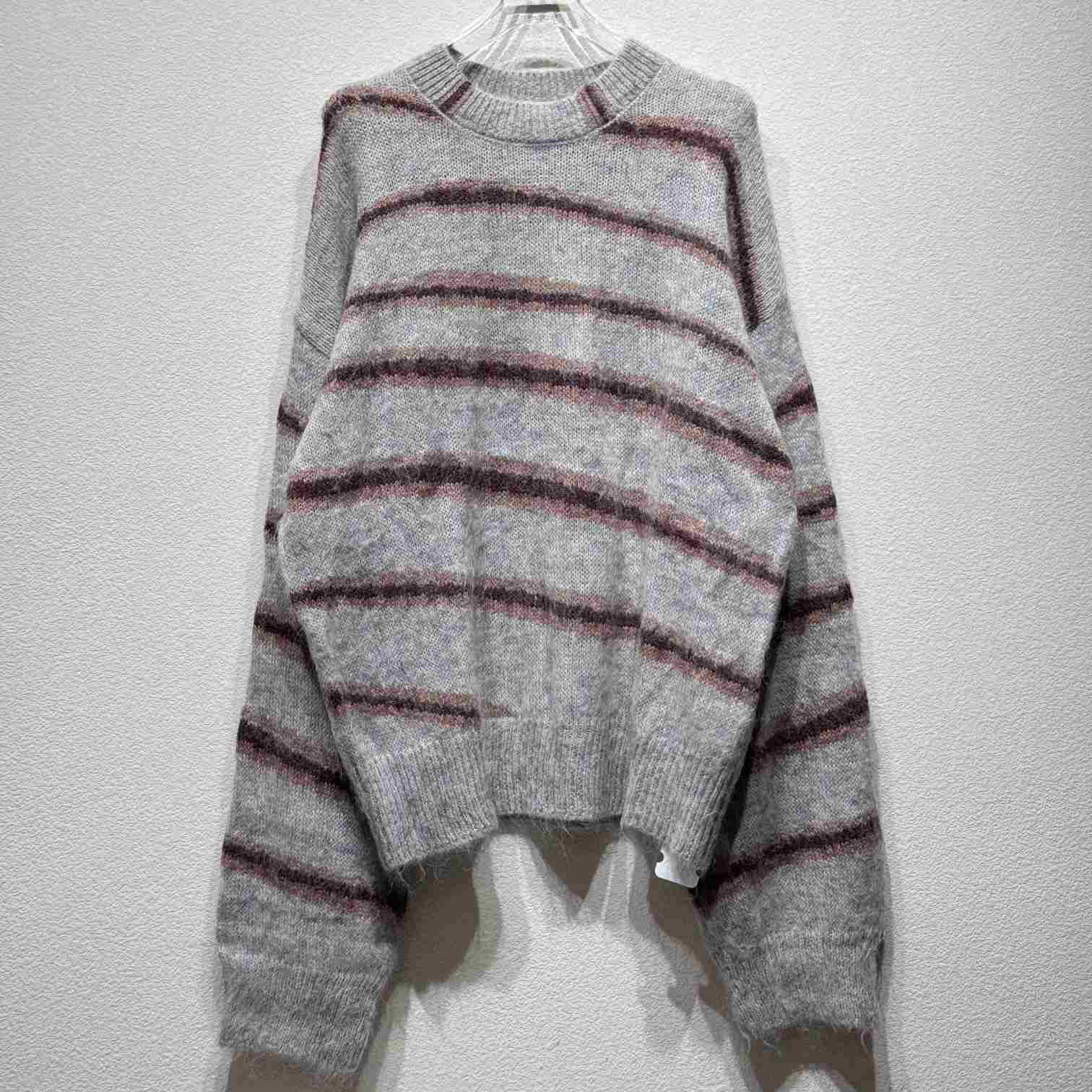 Acne Studios Mohair Blend Jumper  - PerfectKickZ