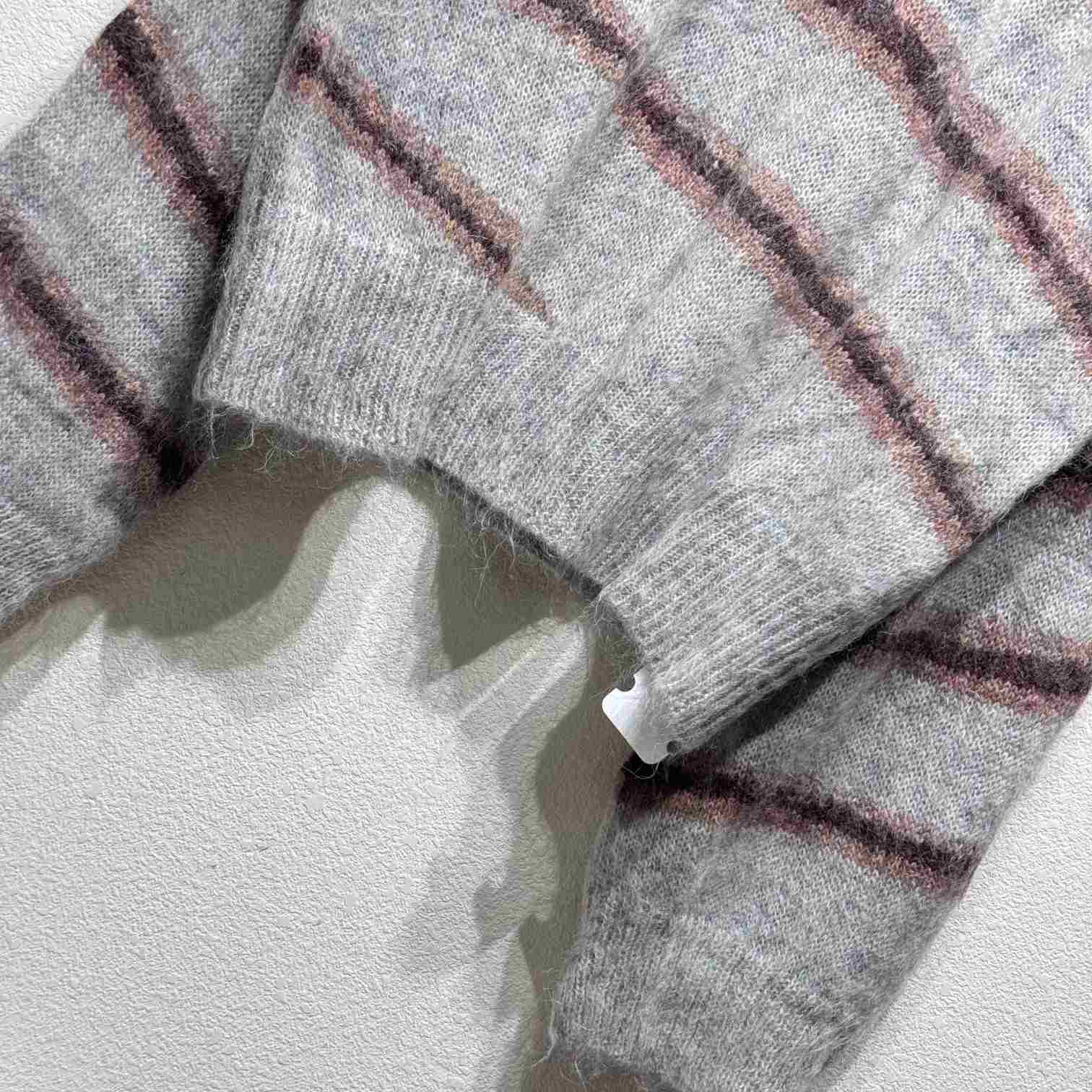 Acne Studios Mohair Blend Jumper  - PerfectKickZ