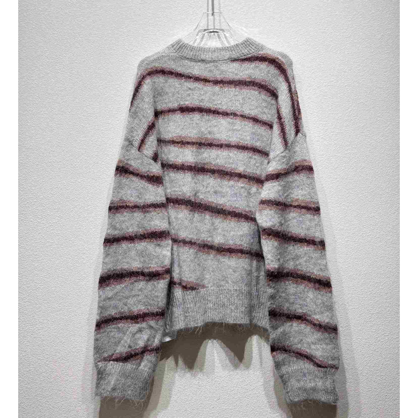 Acne Studios Mohair Blend Jumper  - PerfectKickZ